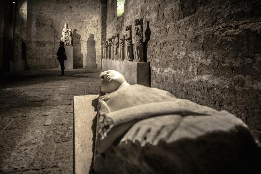 Napoli: Certosa di San Martino