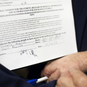 Signature, 2013 Signature, 2013