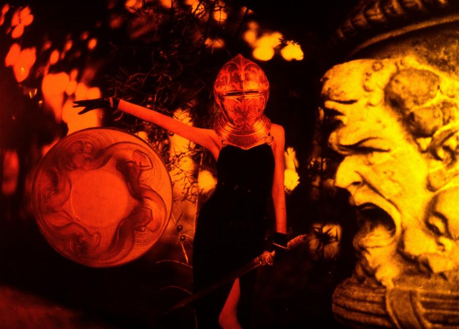 le mystère de Jeanne d'Arc