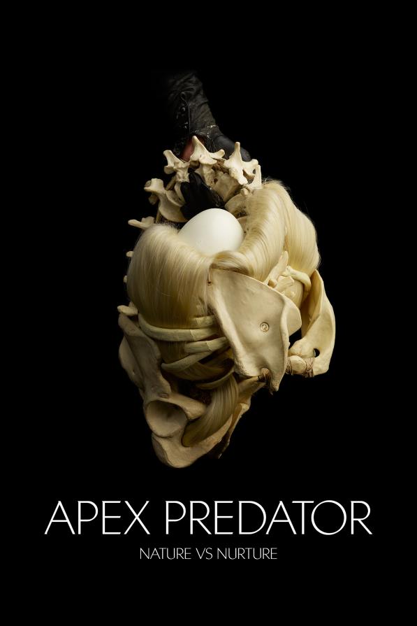  Apex Predator | Tote