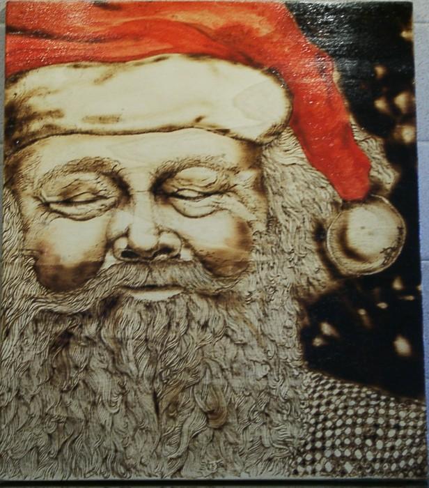 Babbo Natale