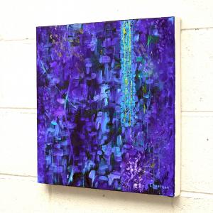 Nocturnal Recollected Reflections 5