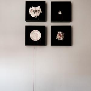 Animas - le stanze del tempo Animas - le stanze del tempo