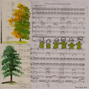 “Ecce quomodo moritur iustus” 