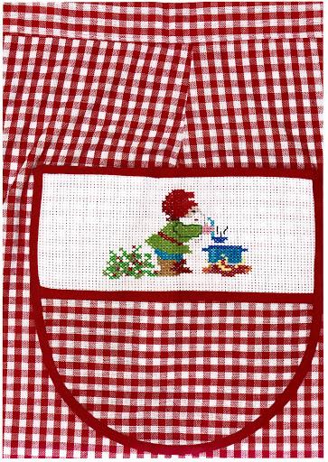  I MIEI DIPINTI CON FILO !!! 76 