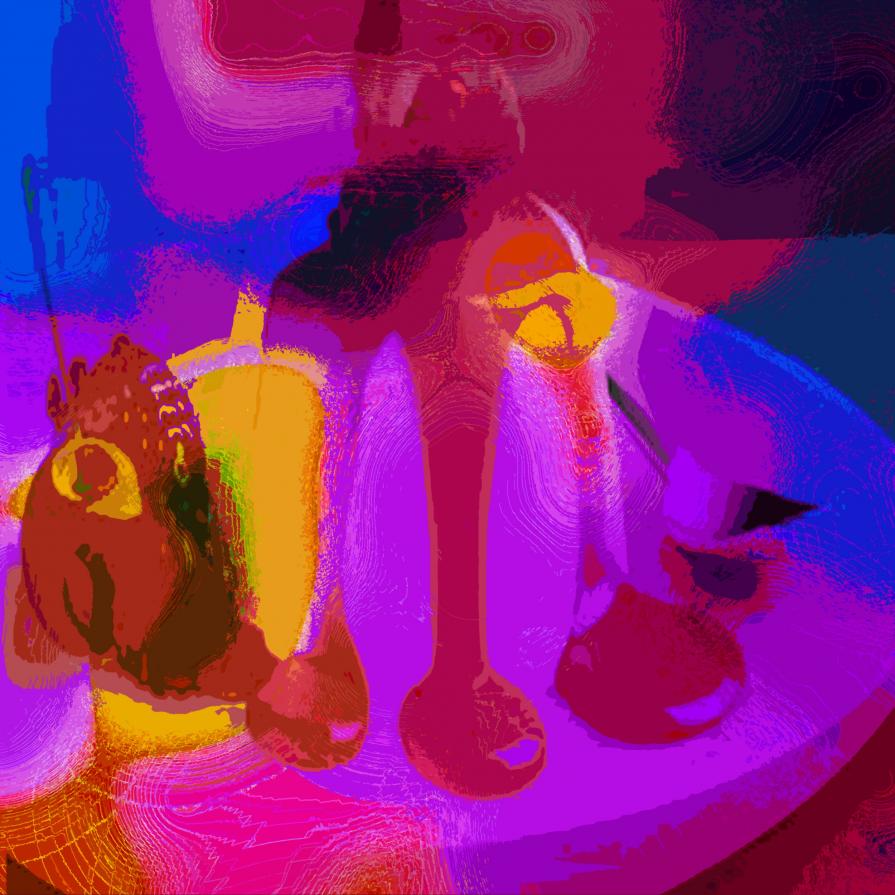 Oh Dio ... se non puoi farmi dimagrire . . . fai almeno che i miei amici ingrassino.. . !!!:D