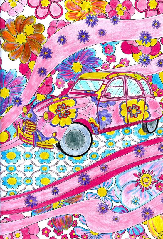 THERAPY COLOR Tanyyy!!! :D - 32 - I'll pick you up 