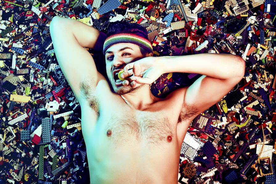 Experience 2_Subject 2