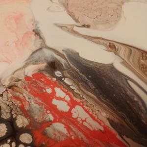 Suspended Disbelief - Close Up 3