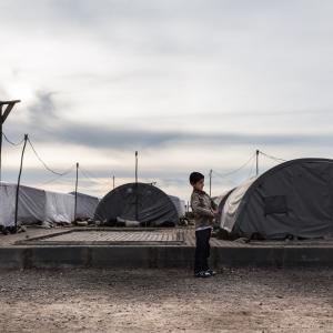 Child - Bambino Child - Bambino