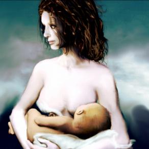 The Mother / Holy Christmas 2015