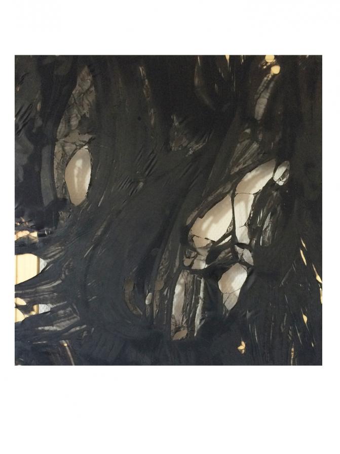 Thin as Skin Thin as Skin