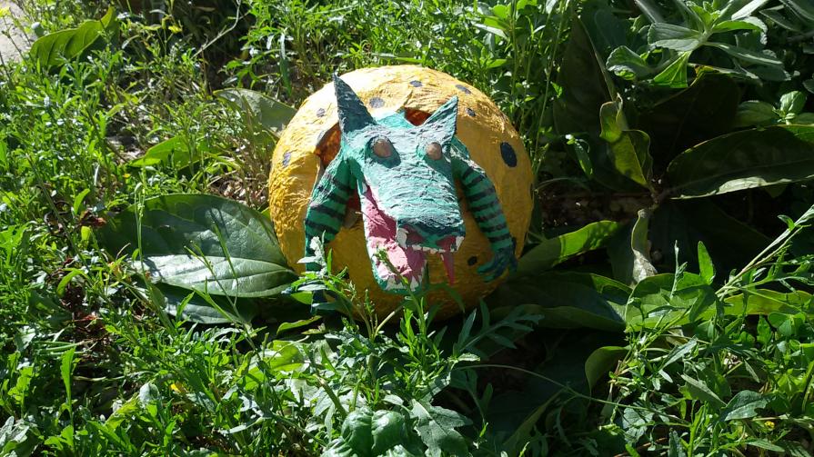 La Nascita Del Drago