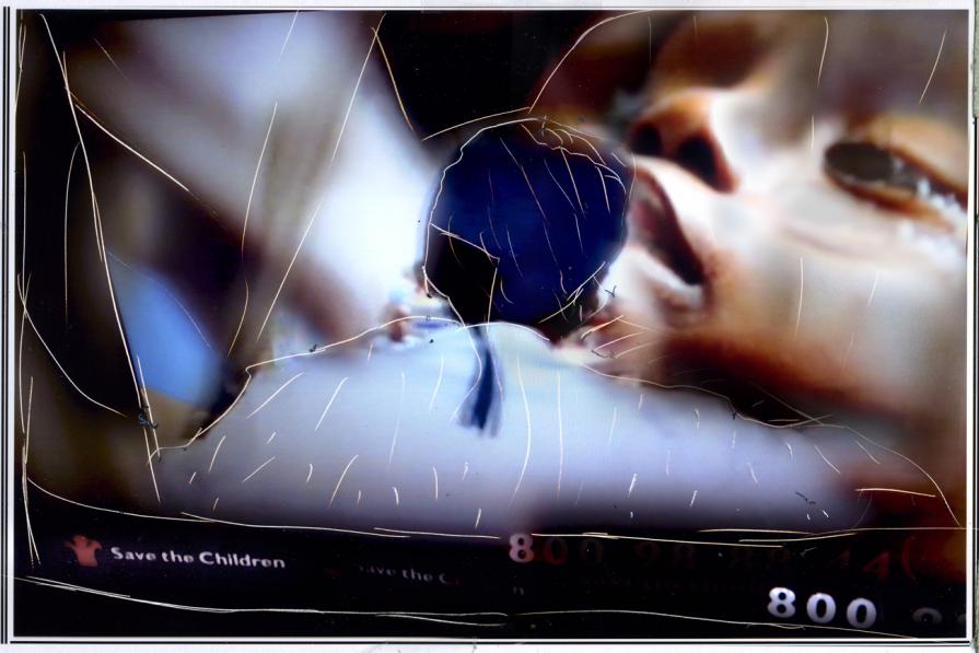 una vergogna quotidiana passa inosservata a una  gran parte della gente.