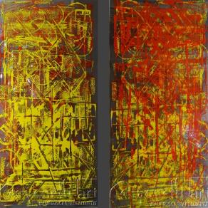 Ricordando le ciliegie marasche e i limoni cedri