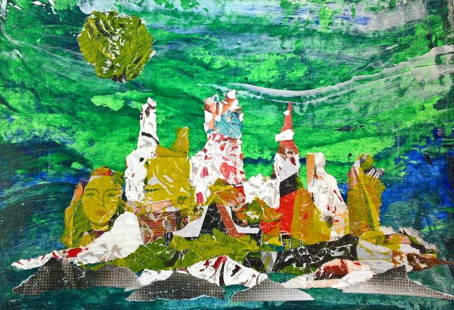 Ricordi che emergono