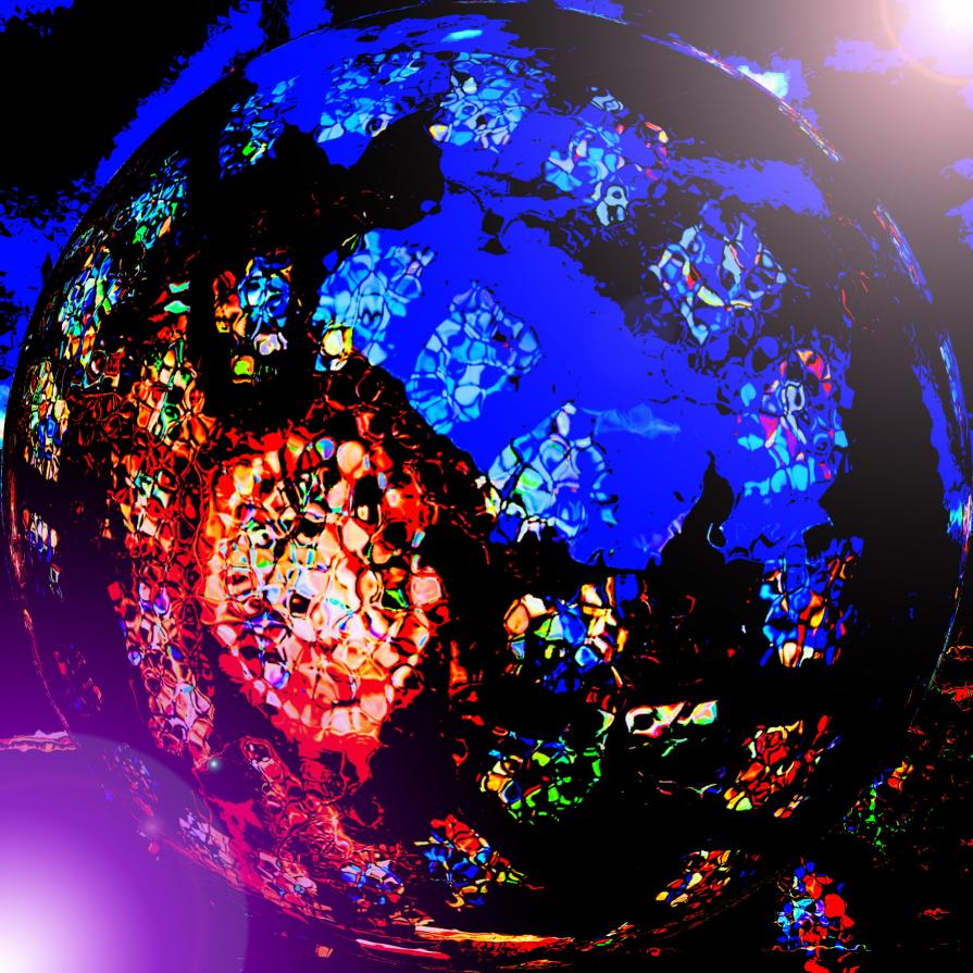 ... Che Mondo Meraviglioso !!! ... ... Che Mondo Meraviglioso !!! ...