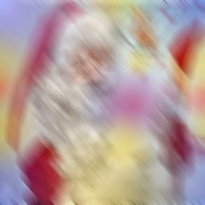 Babbo Natale, con il suo sacco, ha portato una sorpresa anche per te. Auguri di Buon Natale