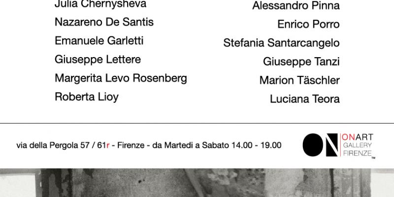 Io sono verticale Io sono verticale