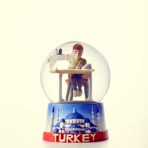 Unwanted souvenir 05 Unwanted souvenir 05