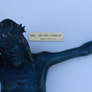 DAD...we have a problem!!! DAD...we have a problem!!!