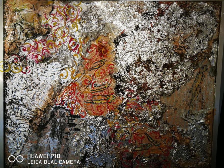 le mie grotte , i miei voli