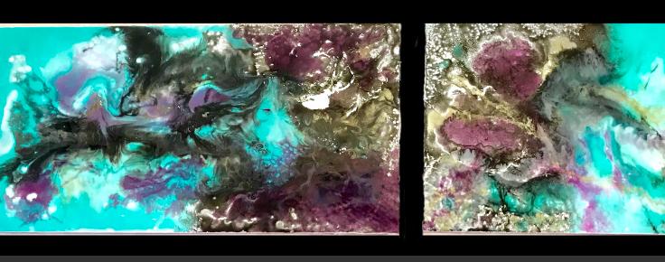 Serie “ terra amara “