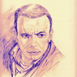 Frank Sinatra - Ritratto