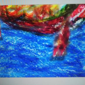 I gommoni della speranza. 