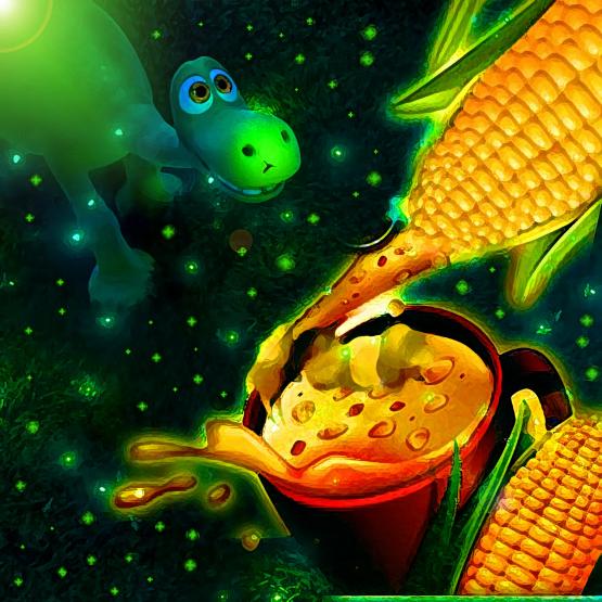 La terra produce il granoturco. Ma l’uomo produce il sogno del granoturco, ed è il sogno che consente il realizzarsi delle cose...!!! La terra produce il granoturco. Ma l’uomo produce il sogno del granoturco, ed è il sogno che consente il realizzarsi delle cose...!!!