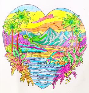 Trasforma le tue ferite in saggezza...!!!