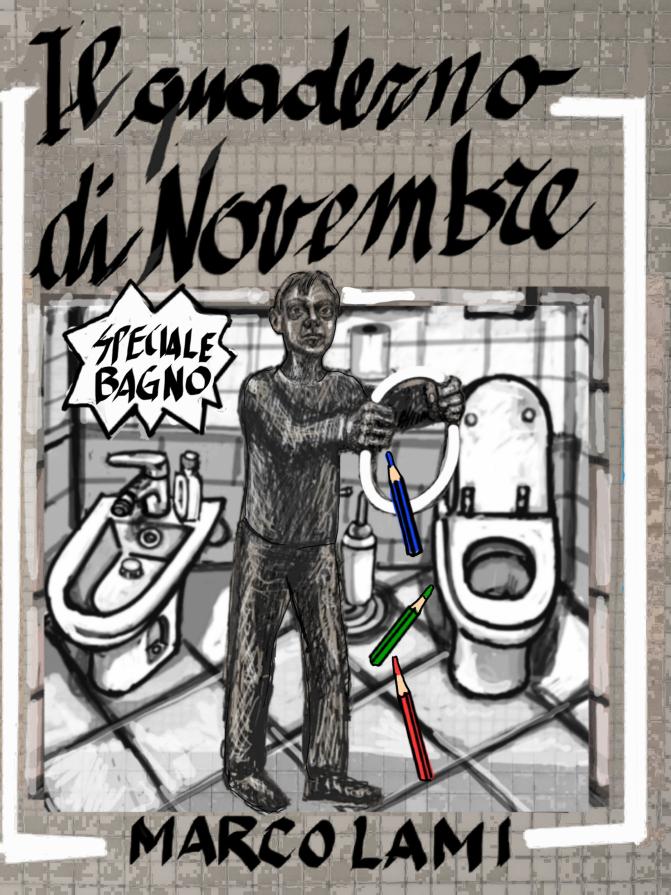 Quaderno di novembre