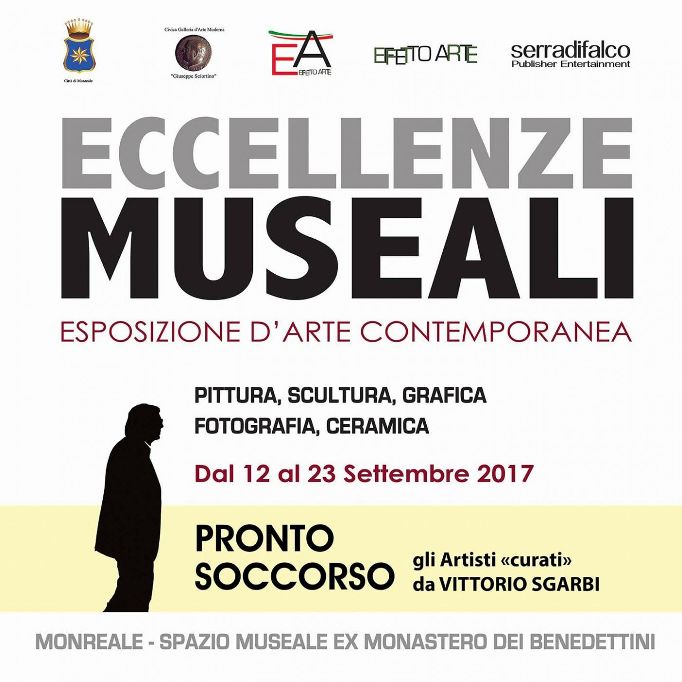 ECCELLENZE MUSEALI ECCELLENZE MUSEALI