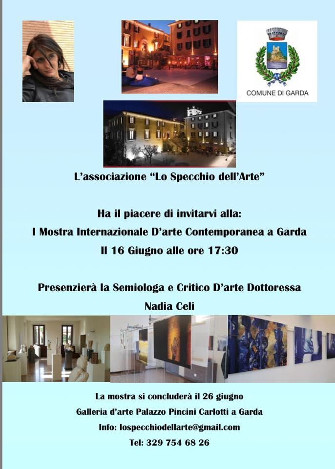 Expò Contemporary Garda Expò Contemporary Garda