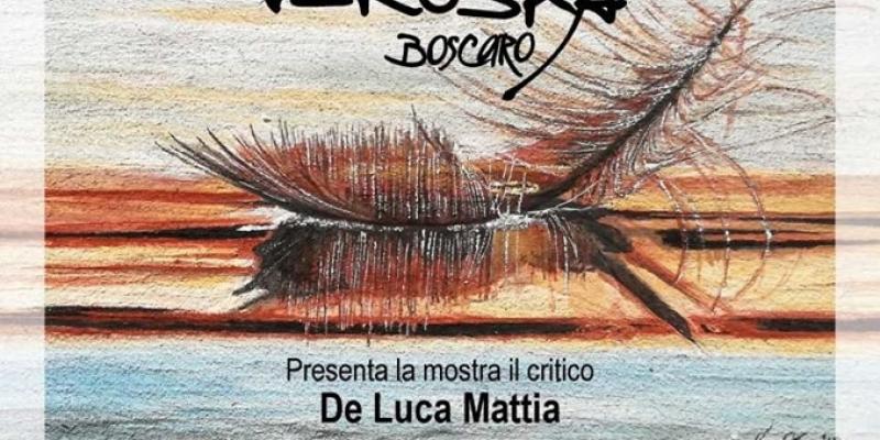 "Il filo rosso" "Il filo rosso"