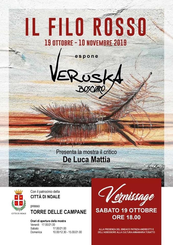 "Il filo rosso" 