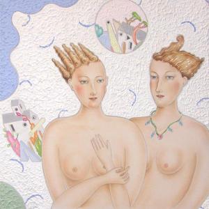 SCIAME personale di LUCA ALINARI SCIAME personale di LUCA ALINARI