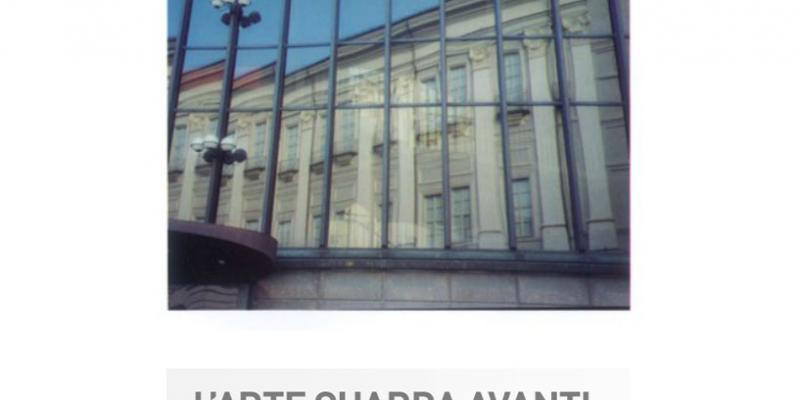 Premio Terna 06 - L'arte guarda avanti.