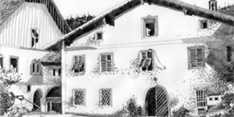 HERBERT BAUER - HEIMAT