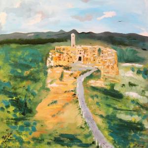 Circolo Artistico La Pallade Veliterna Circolo Artistico La Pallade Veliterna