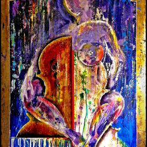 FRANCESCO DONADEI AD AGOSTO E' L'ARTISTA DEL MESE