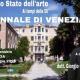 International Contemporary Art, Venezia 2019, a cura del Prof.Giorgio Grasso International Contemporary Art, Venezia 2019, a cura del Prof.Giorgio Grasso