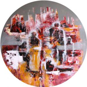 Ground Zero  "tutto si distrugge tutto si ricostruisce