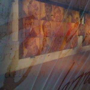 Giovanna D'Arco alla Rocca di Cento Giovanna D'Arco alla Rocca di Cento