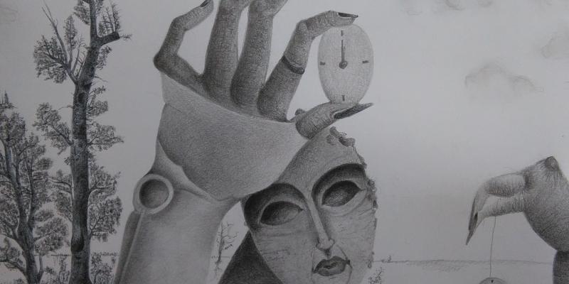 Out Sider Art at Monte San Pietro