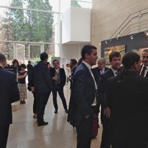 Energie Fluide. I Cantieri dell’Anima Energie Fluide. I Cantieri dell’Anima