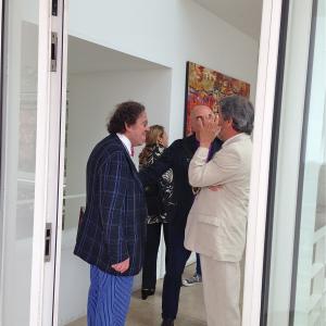 Energie Fluide. I Cantieri dell’Anima Energie Fluide. I Cantieri dell’Anima