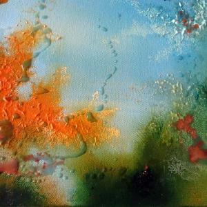 NUOVO EVENTO SABATO 22 ALLE ORE 18.00 ALLA PERSONALE DI BARBARA GHISI A MODENA 