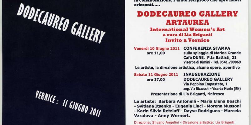 Artaurea International Women's Art Artaurea International Women's Art