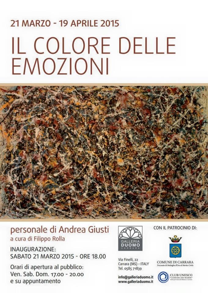 IL Colore delle emozioni